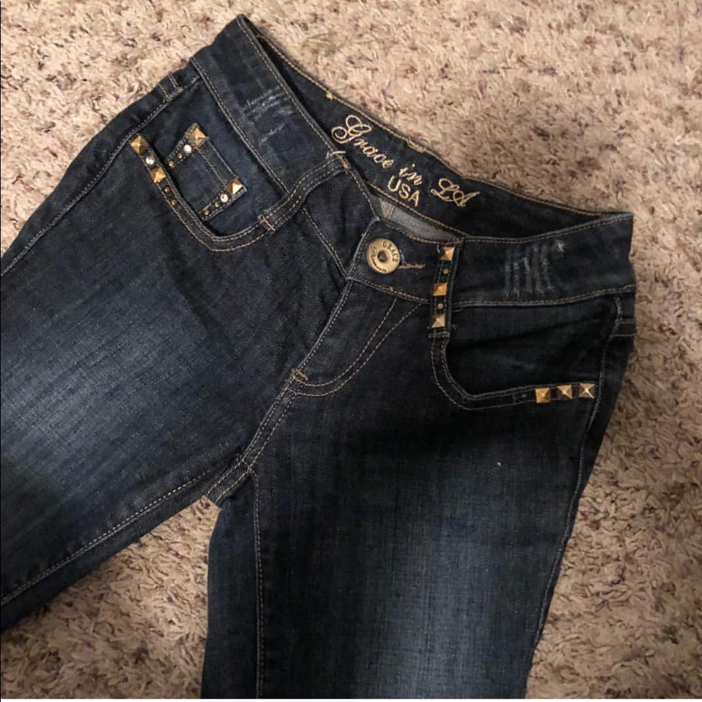 Jeans - Picture 2 of 3